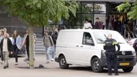 Kronologi Penembakan Massal di Rotterdam Belanda, 3 Orang Tewas