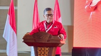 PDIP Dorong Kedaulatan Pangan RI Lewat Pameran Pangan Plus 2023
