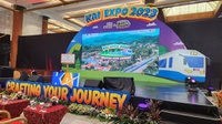 KAI Expo 2023 