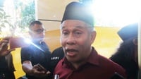 Profil KH Marzuki Mustamar & Alasan Dicopot dari Ketua PWNU