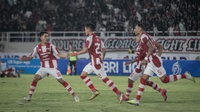 Prediksi Persis vs Madura United Liga 1 2023-24 Live TV Indosiar