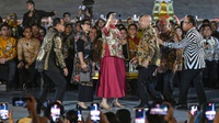 Twibbon Hari Batik Nasional 2023 & Kumpulan Ucapan Peringatannya