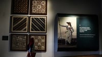 Tema Hari Batik Nasional 2024 & Tanggal Berapa Diperingati?