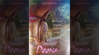 Alasan Doona! Drakor Netflix Suzy & Yang Se Jong Layak Ditonton