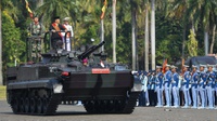 Catatan HUT ke-78 TNI: Netralitas Pemilu & Kekerasan Prajurit