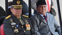 Demokrat Pasrahkan ke Prabowo soal Pilihan Cawapres