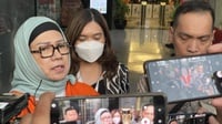 Update Kasus Korupsi LNG: Karen Klaim Pertamina Tetap Untung