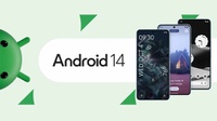 Daftar HP Bisa Update Android 14, Cara Upgrade, dan Fiturnya