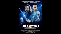 Sinopsis Jiu Jitsu Bioskop Trans TV Premiere 7 Oktober