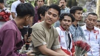 Ketum PSI Kaesang Bakal Bertemu Prabowo: Silaturahmi