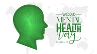 Link Twibbon Hari Kesehatan Mental Sedunia 10 Oktober 2023