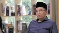 Tuan Guru Bajang Resmi Keluar dari Perindo