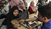 Wacana Serumah Dibatasi 3 KK di Jakarta, Sisanya Pindah ke Rusun