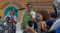 Cak Imin Sebut Anwar Usman Bijak jika Mengundurkan Diri dari MK