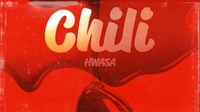 Lirik Chili Hwasa sebagai Lagu Challenge Street Woman Fighter 2