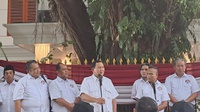 Prabowo Akui Umumkan Nama Cawapres Usai Putusan MK: Last Minute