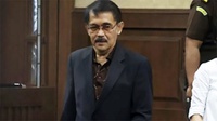 Profil Profesor Ronny Nitibaskara, Jadi Saksi Ahli Kasus Jessica