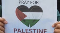 Dunia Dukung Palestina, Gaza Menanti Akhir Kekejaman