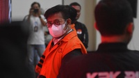 KPK Bantah Menekan SYL untuk Cabut Laporan di Polda Metro Jaya