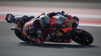 Live Streaming MotoGP Mandalika Hari Ini Kualifikasi & Sprint