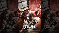 Sinopsis Film Korea Cobweb dan Jadwal Tayang di Bioskop CGV