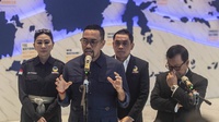 Nasdem Kesal Dituding KPK Terima Aliran Dana Korupsi SYL