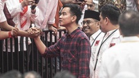 SETARA: Putusan MK Memang Ditujukan untuk Anak Presiden Jokowi