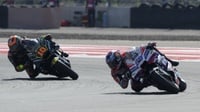 Cara Nonton Live Streaming MotoGP Austin 2024, Tayang di Mana?