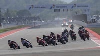 Update Klasemen MotoGP 2024 Jelang Race Portugal & Peringkatnya
