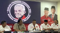 Projo Ganjar Klaim 80% Sukarelawan Jokowi Dukung Capres PDIP
