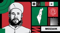 Izzuddin Al-Qassam, Sosok yang Menginspirasi Sayap Militer HAMAS