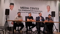 PDIP Sebut Putusan MK Pertanda Jokowi Tak Lagi Dukung Ganjar