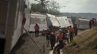 Kecelakaan KA Argo Semeru & Rapor Merah Perkeretaapian Indonesia
