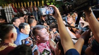 Koalisi Indonesia Maju Bahas Tim Pemenangan Prabowo Malam Ini