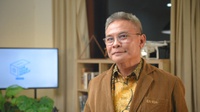 Johan Budi Ngaku Tak Diundang Pembahasan Revisi UU MK saat Reses
