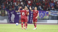 Jadwal Indonesia vs Libya Leg 2 Uji Coba Piala Asia 2024 Live TV