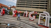 Rangkaian Acara HUT Kota Bandung 2024, Ada Pawai Mobil Hias