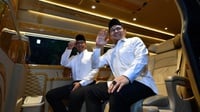 Nasdem Dorong Ahmad Ali Jadi Kapten Timnas Pemenangan Anies-Imin