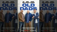 Nonton Film Old Dads Subtitle Indo, Sinopsis, dan Link Streaming