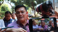 Alex Tirta Mangkir, Polda Metro Jaya Jadwalkan Ulang Pemeriksaan