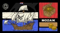 Nasib Rustenwerk, Kapal VOC yang Dirampok & Kandas di Kabaena