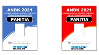 Link Download ID Card Panitia ANBK Format Word