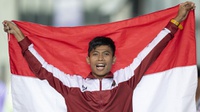 Klasemen Akhir Asian Para Games 2023: Perolehan Medali Indonesia