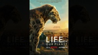 Nonton Life on Our Planet Sub Indo, Sinopsis dan Link Streaming