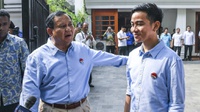Prabowo-Gibran Siap Berlaga di Debat Pilpres Besok