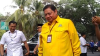 Tak Ada SBY dalam TKN Prabowo-Gibran, Airlangga: AHY sudah Masuk