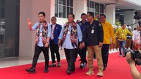 17 Program Prioritas Prabowo-Gibran Mulai IKN hingga Swasembada