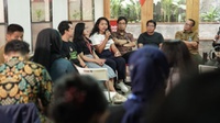 Aksi Muda Jaga Iklim 2023 Targetkan Partisipasi 40 Ribu Orang
