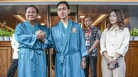 Susunan Tim Kampanye Nasional Prabowo-Gibran Diumumkan Pekan Ini