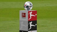 Klasemen Liga Jerman Terbaru Hari Ini